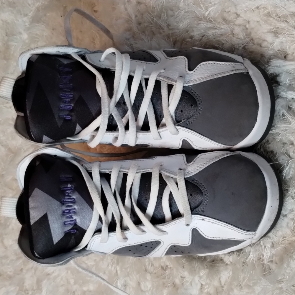 Jordan Retro 7 Flint